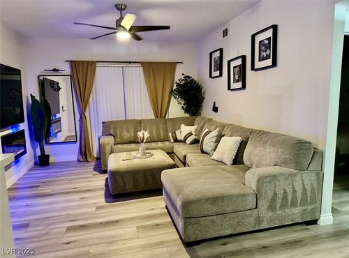 1009-6955 N Durango Dr, Las Vegas, NV, 89149-4411 | Card Image
