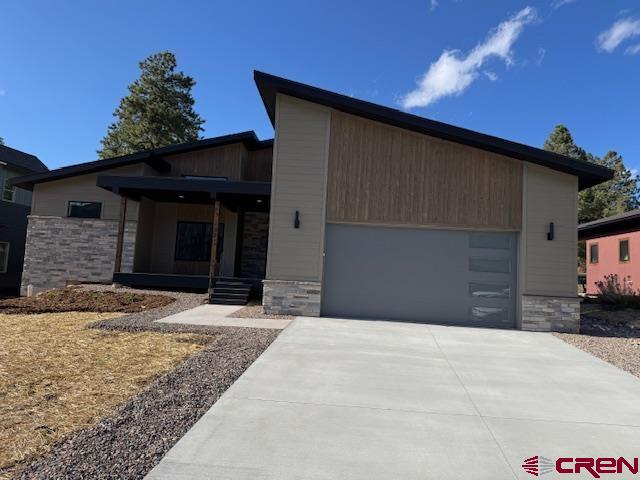 Edgemont Meadows Rd, Durango, CO 81301