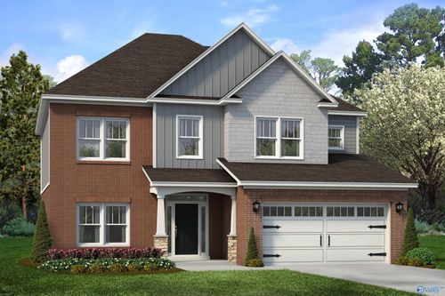 19930 Pebble Brook Ln, Athens, AL, 35611-6174 | Card Image