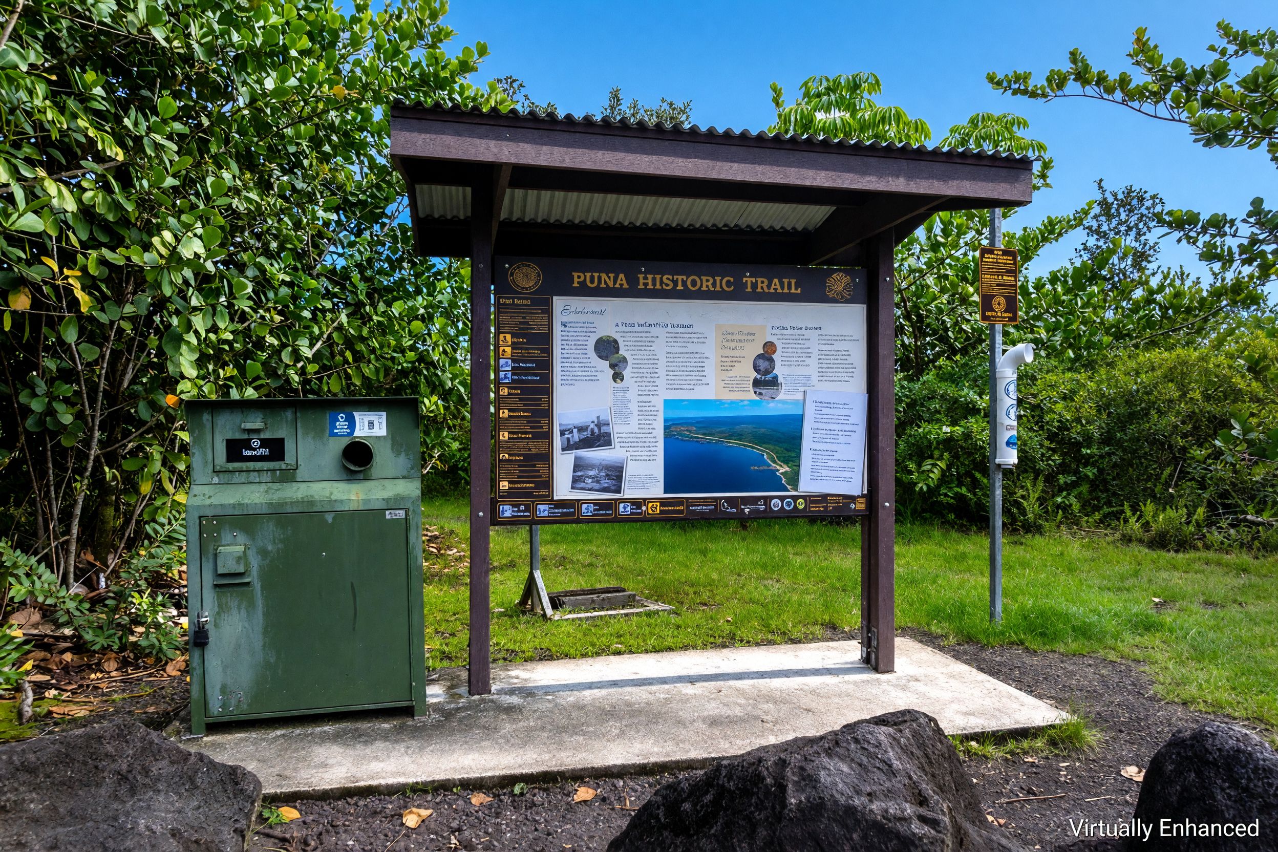 Land in Keaau 4
