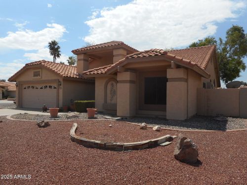9203 W Behrend Dr, Peoria, AZ, 85382-0966 | Card Image