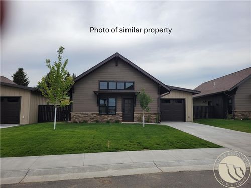 45 Alpine Basin Loop, Red Lodge, MT, 59068 | Card Image