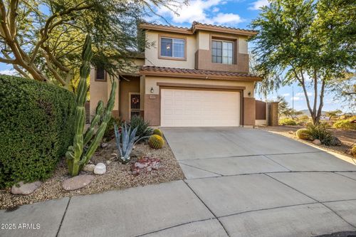 39517 N Noble Hawk Ct, Phoenix, AZ, 85086-3616 | Card Image