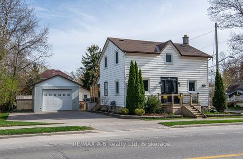 168 Hope St E, Tavistock, ON, N0B2R0 | Card Image