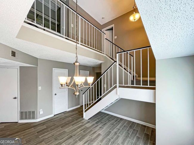 2252 Runnymead Rdg Se, Townhouse with 2 bedrooms, 3 bathrooms and 2 parking in Marietta GA | Image 7