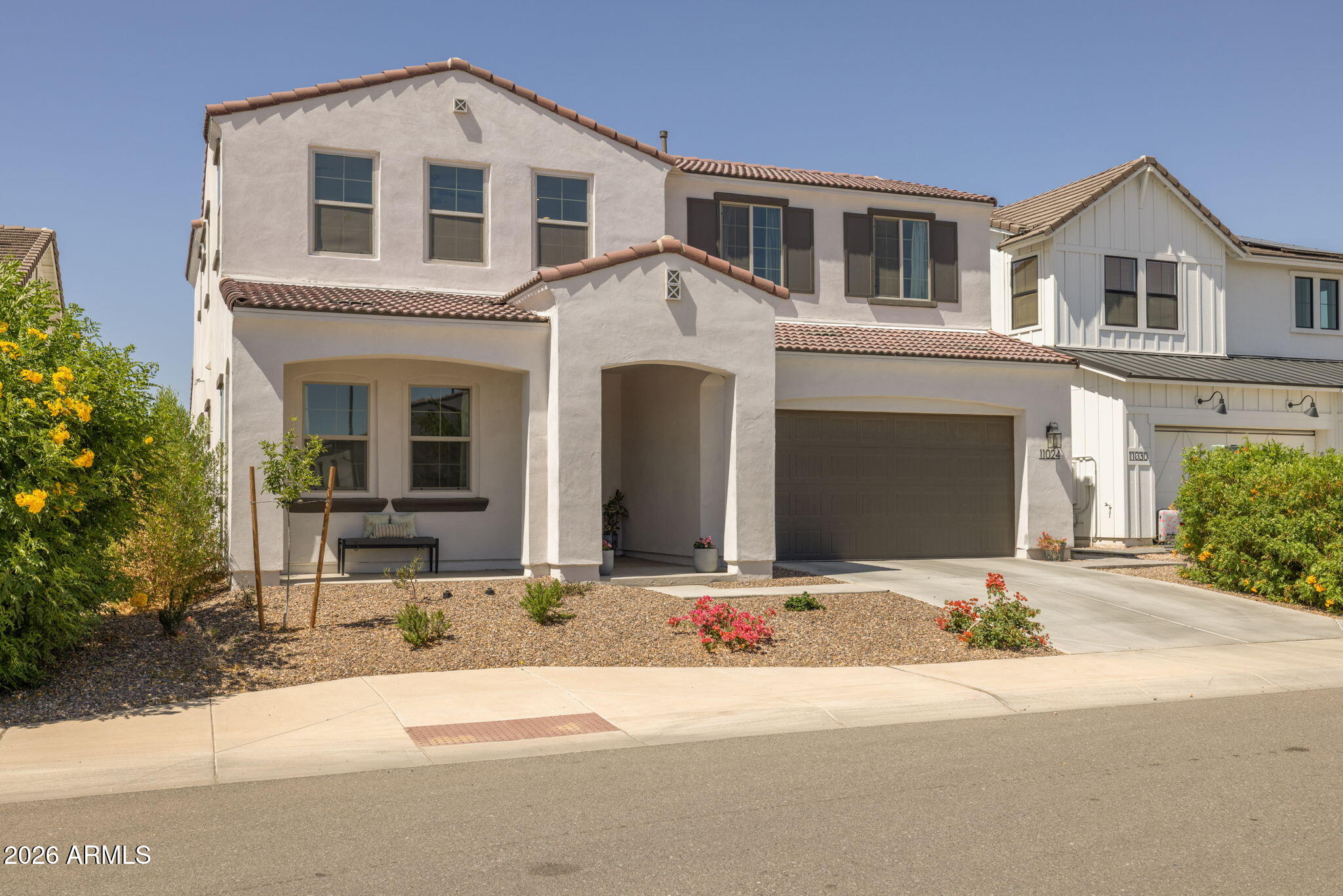 Residential in Mesa 4