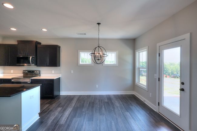 2849 Jackson Bridge Rd, House other with 4 bedrooms, 3 bathrooms and null parking in Carnesville GA | Image 13