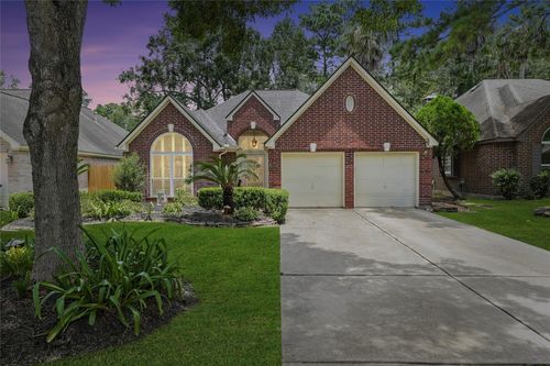 3427 Kings Mountain Dr, Kingwood, TX, 77345-2016 | Card Image