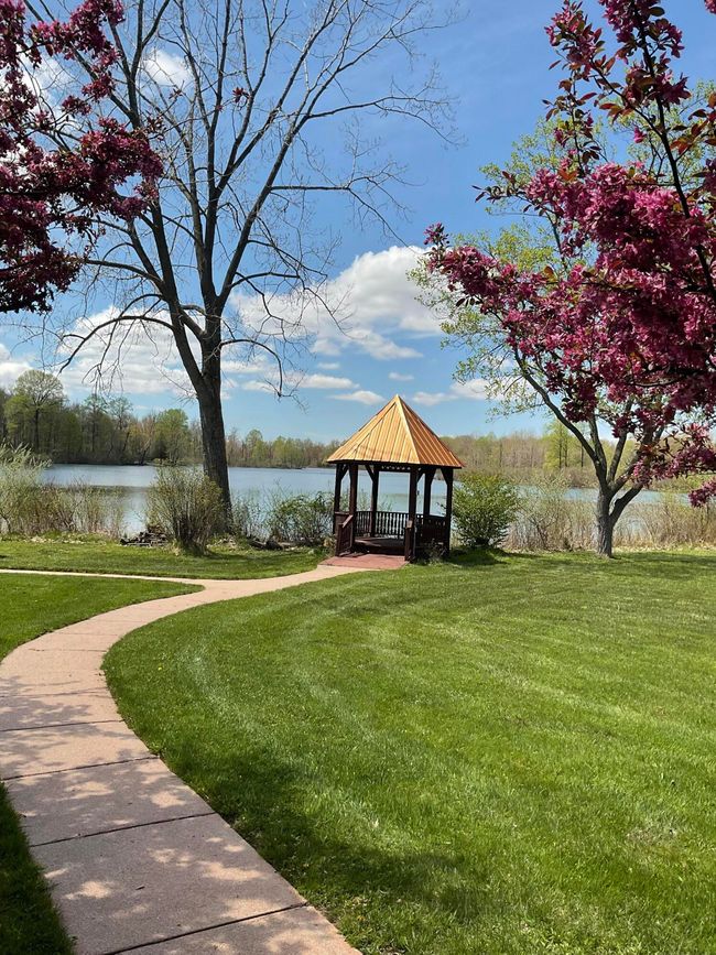 47233 County Road 380, House other with 5 bedrooms, 3 bathrooms and null parking in Grand Junction MI | Image 58
