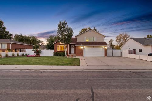 2632 W Jean Way, West Jordan, UT, 84084-3065 | Card Image
