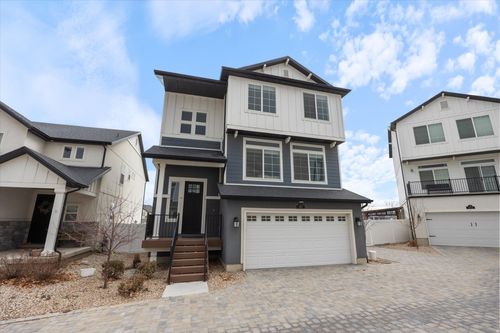 197 E Brushy Canyon St, Saratoga Springs, UT, 84045-4600 | Card Image