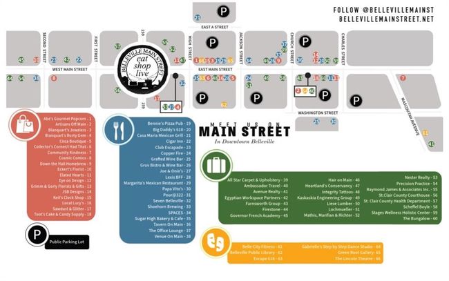 Main Street Businesses. | Image 19