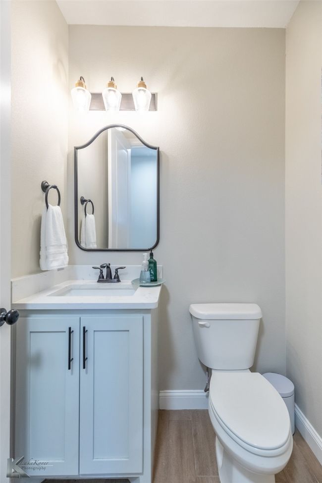 110 Contera Ct, House other with 4 bedrooms, 3 bathrooms and null parking in Abilene TX | Image 29