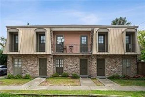 7101-7105 Maple Street, New Orleans, LA, 70118 | Card Image