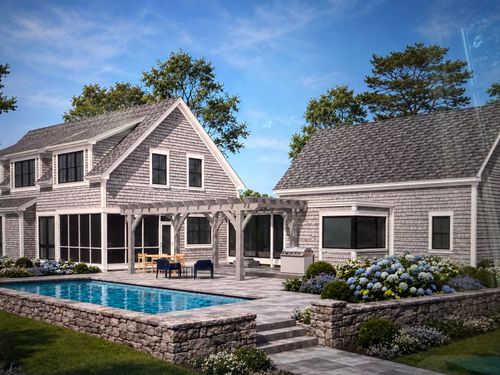 18 Ebs Cove Ln, Kennebunkport, ME, 04046-6558 | Card Image