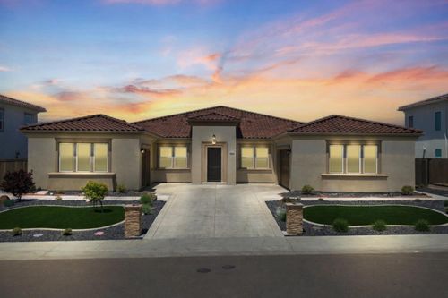 4057 Whitney Vista Ln, Rocklin, CA, 95677-2476 | Card Image