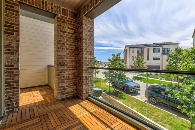 284 - 4703 Unity Cir, Condo with 3 bedrooms, 4 bathrooms and 2 parking in Austin TX | Image 17
