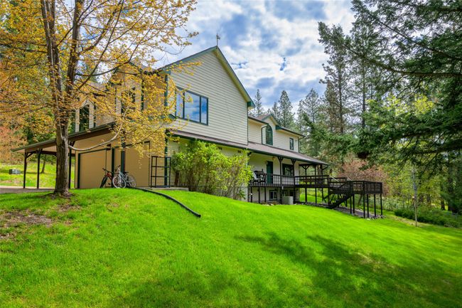 19930 Wambli Ln, House other with 3 bedrooms, 3 bathrooms and null parking in Huson MT | Image 31