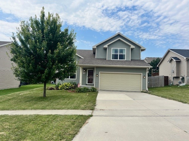 Elm Ave, Norwalk, IA 50211