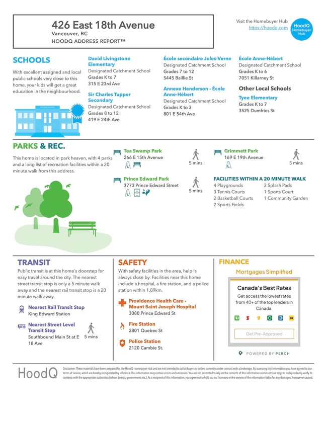 View of miscellaneous listing collateral | Image 28