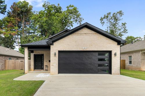 308 Frank T Bunton St, Lonoke, AR, 72086 | Card Image