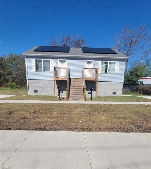 b-806 Scott St, Portsmouth, VA, 23704 | Card Image