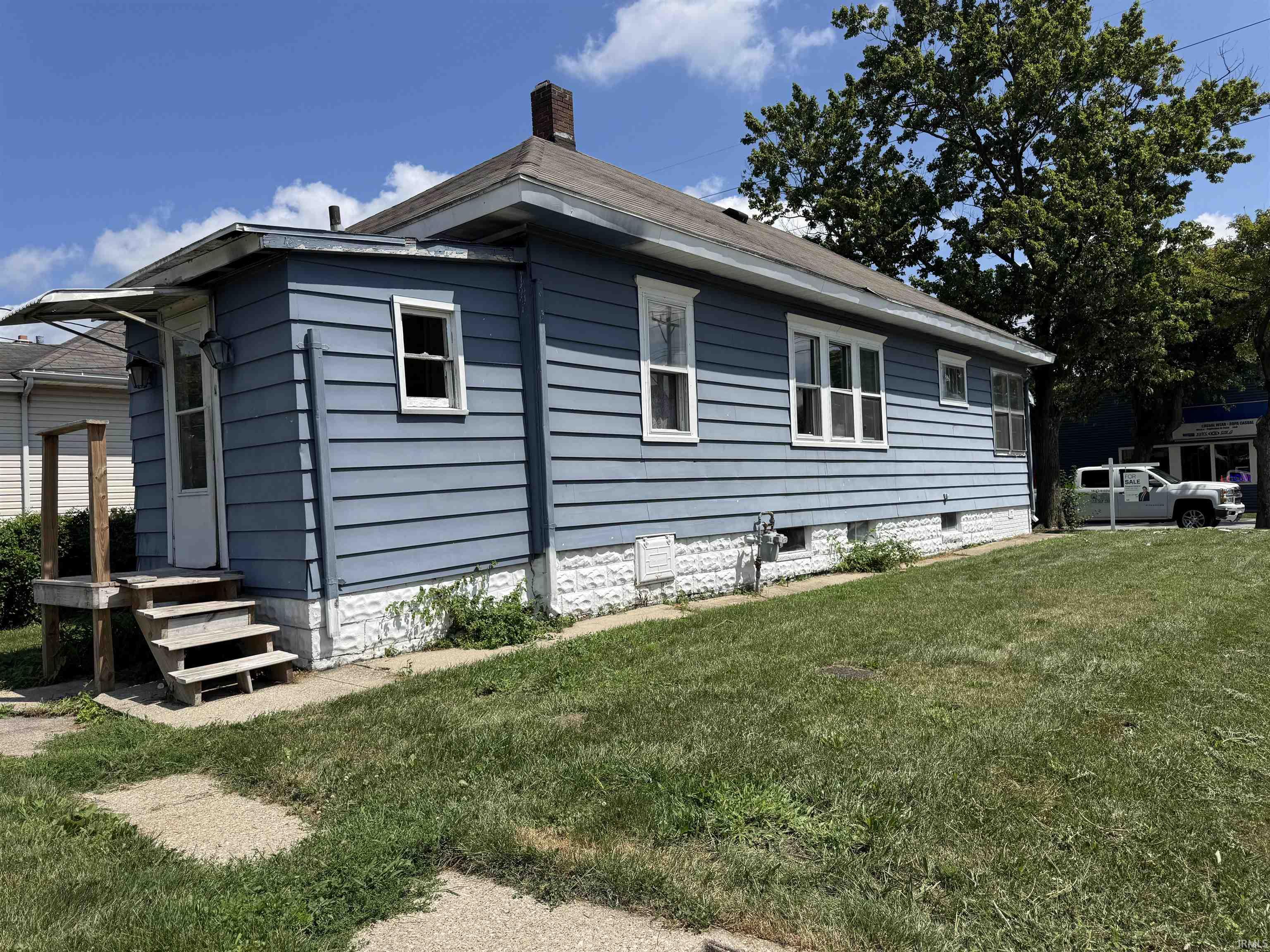 Residential in South Bend 4