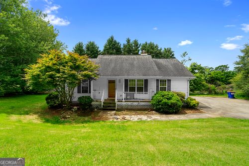 6752 Stringer Rd, Clermont, GA, 30527-1509 | Card Image