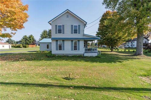 10226 Washington St, Copenhagen, NY, 13626-3201 | Card Image