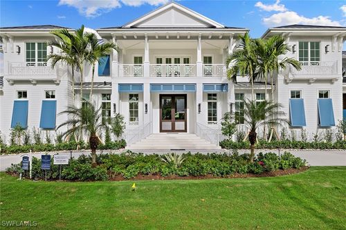 2131 Marina Dr, NAPLES, FL, 34102-7627 | Card Image