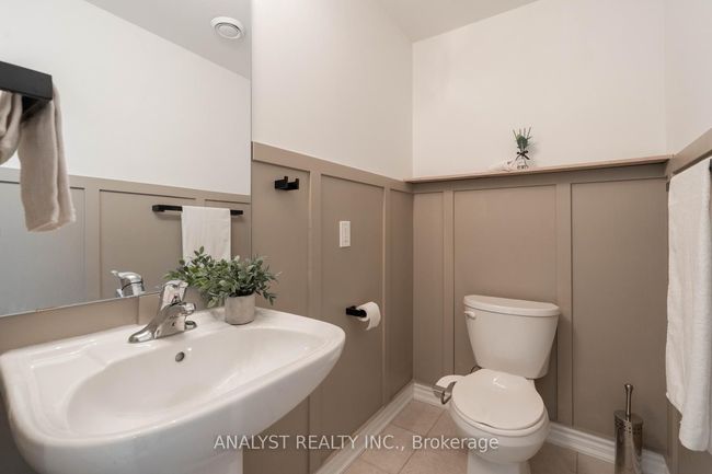 107 - 20 Halliford Pl, Condo with 2 bedrooms, 2 bathrooms and 1 parking in Brampton ON | Image 17
