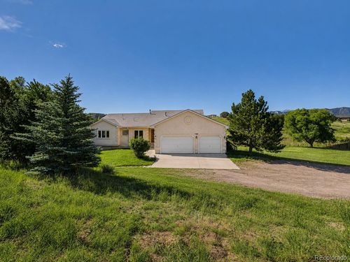 1185 S Park Dr, Monument, CO, 80132-8880 | Card Image