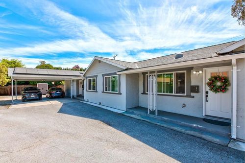 686688 San Luisito Way, Sunnyvale, CA, 94085 | Card Image