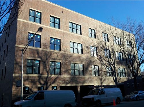 4g-1537 N Orleans Avenue, Chicago, IL, 60610 | Card Image