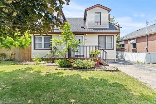 114 Dodson Street, Hamilton, ON, L9A3K9 | Card Image