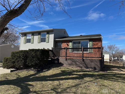 106 Walden Farm Cir, Englewood, OH, 45322-3421 | Card Image