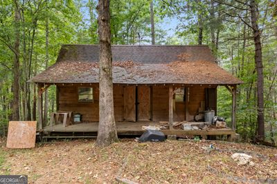 153 Porter Trail Road, House other with 3 bedrooms, 2 bathrooms and null parking in Demorest GA | Image 2