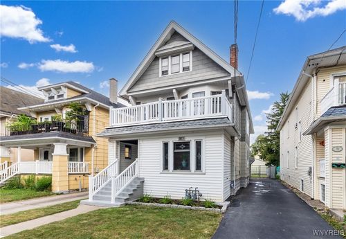 128 Armin Pl, Buffalo, NY, 14210-1855 | Card Image