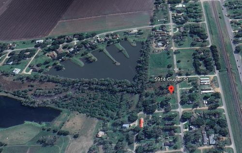 5914 Guyler St, Wallis, TX, 77485-9891 | Card Image