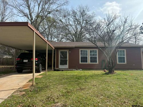 402 Milligan Dr, Pittsburg, TX, 75686 | Card Image