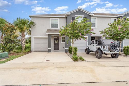 5321 Loblolly Lane, Wildwood, FL, 34785 | Card Image