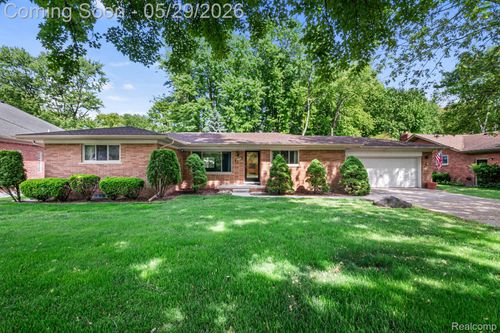 38230 Chartier St, Harrison Township, MI, 48045-3410 | Card Image