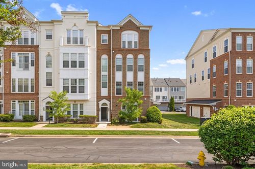 14531 Barkham Dr, WOODBRIDGE, VA, 22191-5912 | Card Image