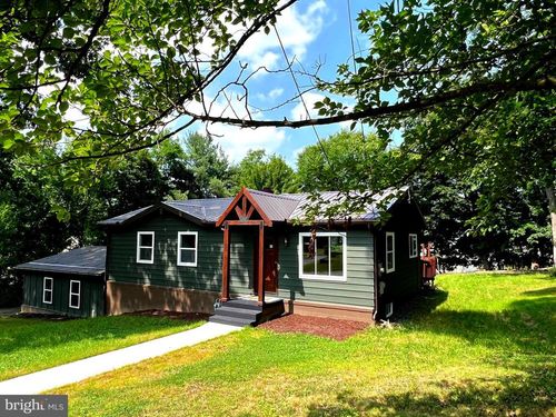 18 Park Ave, LAVALE, MD, 21502-7120 | Card Image