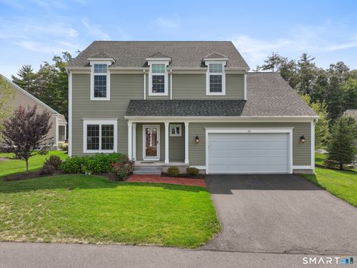 12 Prospect Ridge, Simsbury, CT, 06070 | Card Image