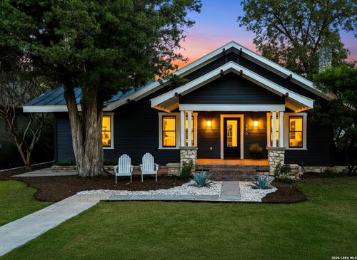 850 Estes Ave, San Antonio, TX, 78209-5224 | Card Image