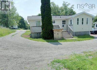 3813 S River Rd, House other with 3 bedrooms, 1 bathrooms and null parking in Antigonish NS | Image 2