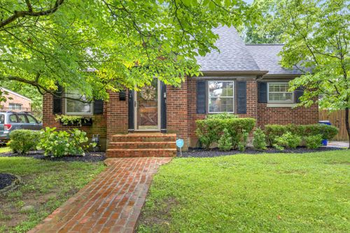 430 Henry Clay Blvd, Lexington, KY, 40502-1026 | Card Image