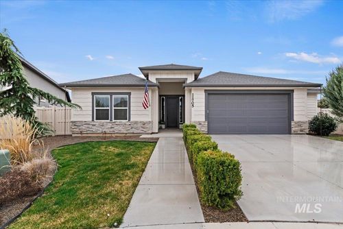 11705 W Bubblingcreek Ct, Star, ID, 83669-4817 | Card Image