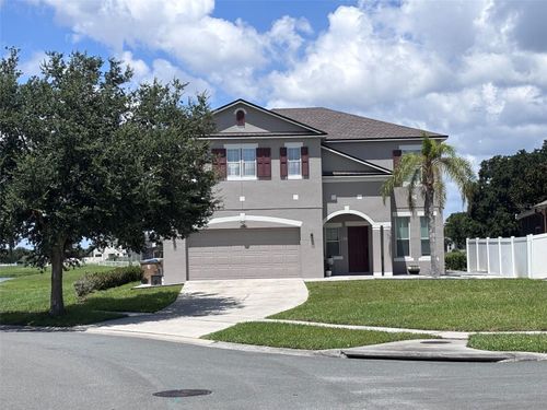 2707 Randal Way, KISSIMMEE, FL, 34743-6092 | Card Image